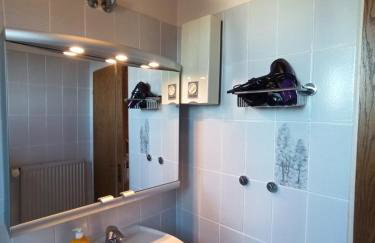 Helle Ferienwohnung im Loft-Charakter - Foto 16