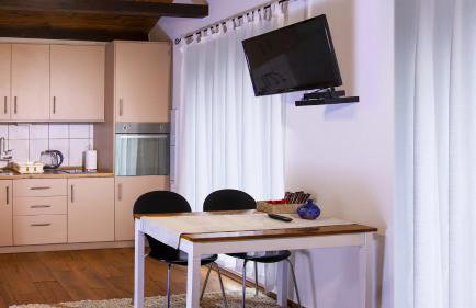 Studio apartman "DJED" - Foto 12