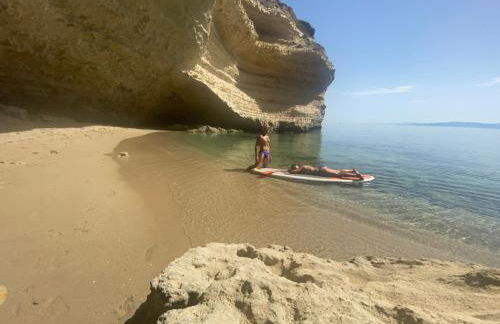 b&b Casa Balai 72 a 100 mt dal mare - Foto 25