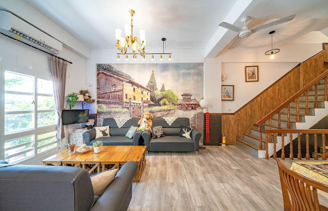 Vanilla Tian Yu - Foto 32