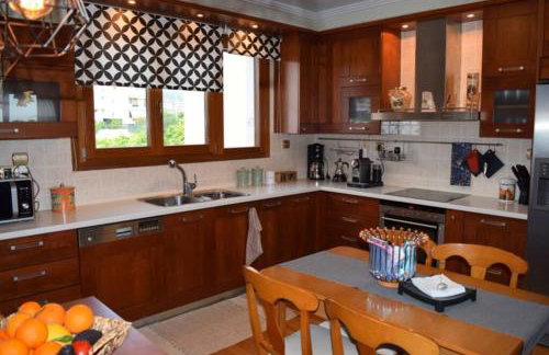 Grand Villa Lagonisi - Foto 5