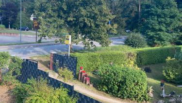 Ferienwohnung in der Schorfheide - Foto 3