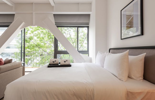 Wynwood House Londres - Foto 4