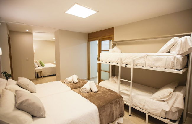 Loft Azahar Cordoba Estacion - Photo 2