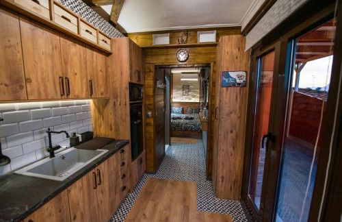 Luxury in the centre of the city - Foto 6