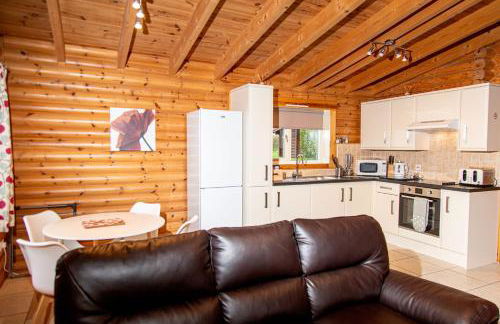 Kingfisher Lodge - Foto 9