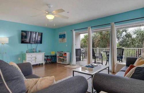 The Beach Oasis in Indian Shores, FL - Foto 8