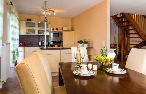 FeWo am Eichenring - Foto 2