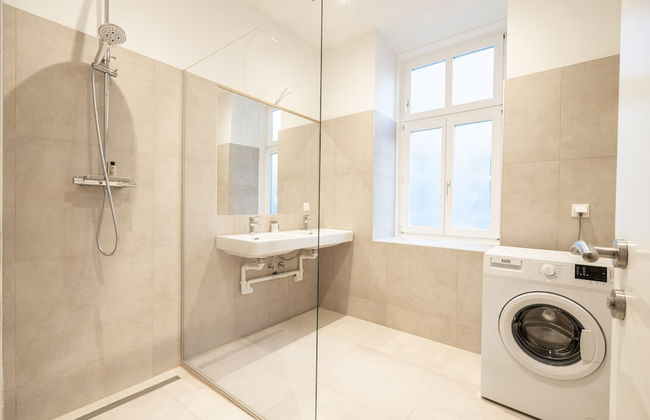 Rochus Stylish Stays - Foto 46