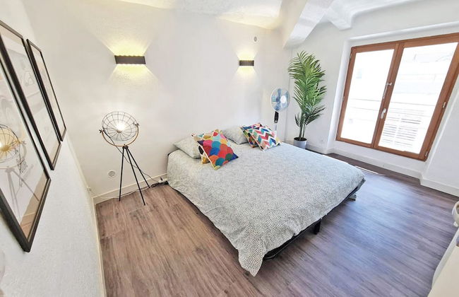 GregBnb - Le Berthier - Toulon Est - Foto 16