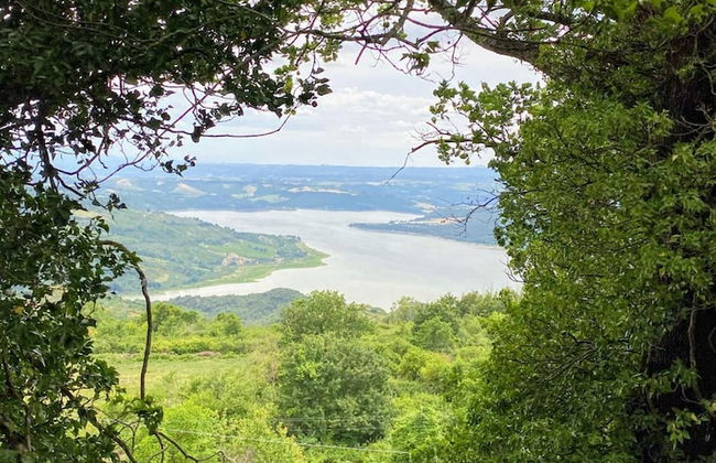 Castello di Titignano - Foto 36