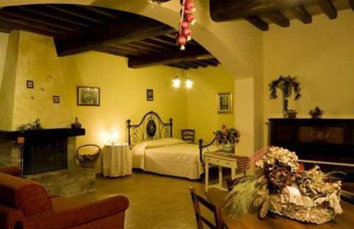 La Tenuta Dei Ricordi - Foto 55