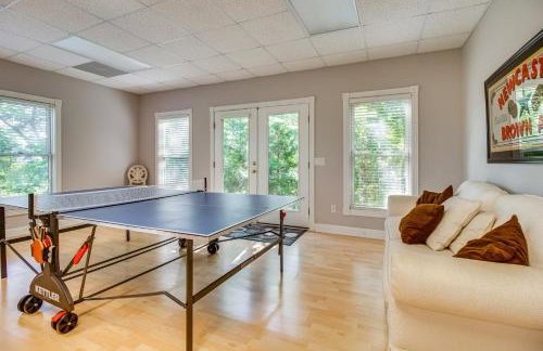 Secluded Flippin Home Less Than 2 Mi to White River! - Foto 26