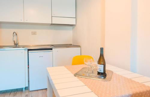 Apartment Mono Garden-2 by Interhome - Foto 10