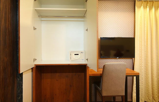 Mumbai House Luxury Apartment - Foto 14