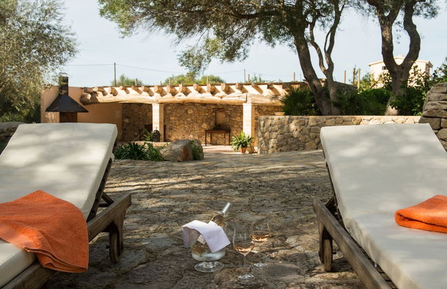 Hotel Rural Can Feliu - Photo 49