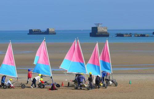 Gold Beach Studio - Foto 7