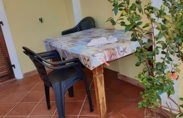 casa mirice in residence con piscina ,wifi,climatizzatore vicino al mare - Photo 16