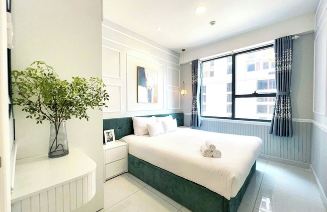 The Grand Manhattan Apt Luxury Vacation - Foto 49