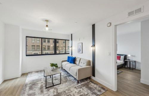 Beautiful New Apartment I 1 Bedroom 1 Bathroom - Foto 13