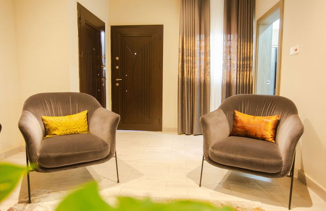 Accra Luxury Apartments at Achimota - Foto 42