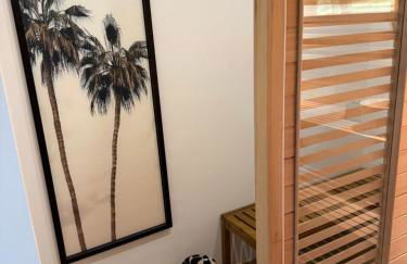 Cozy Haven with Sauna - Foto 13