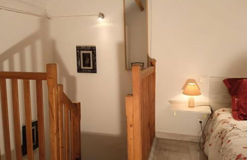 Gîte L'écrin De Pierres - Foto 16