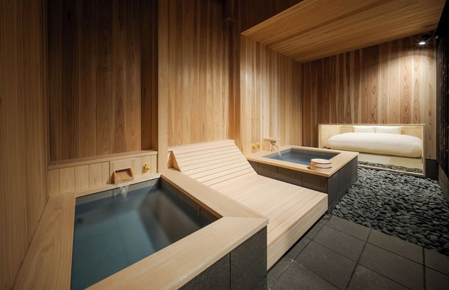MACHIYA de SAUNA - Photo 7