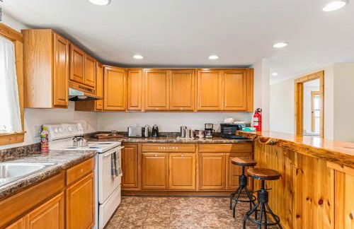 Moe's Vineyard - Cabin - Foto 10