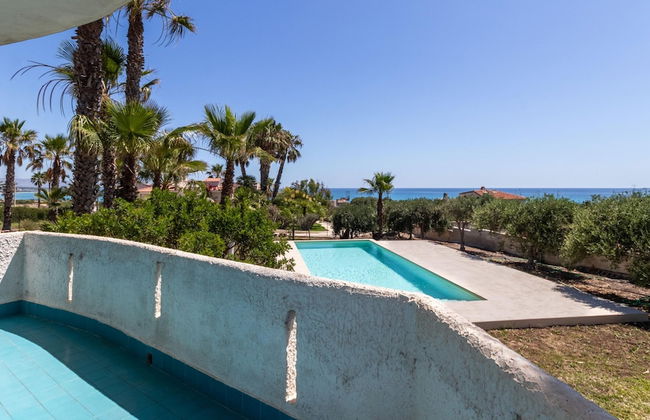 Villa le Palme di Vendicari - Garden View - Foto 27