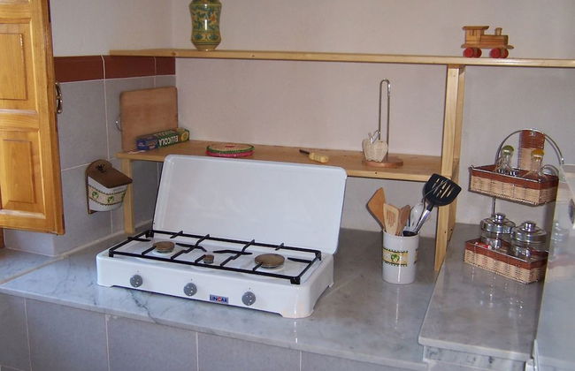 Agriturismo Don Cesarino - Photo 25