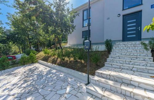 Holiday Home für 5 Personen und 1 Kind in Kukurini- Istrien - Binnenland von Istrien by Interhome - Foto 47