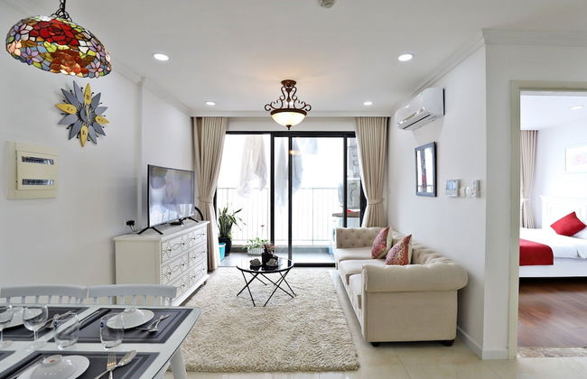 Vinhome D'capitale Cau Giay - Foto 40