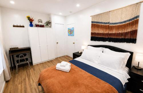 Next to Manhattan 2 BR Apartment APTO4 - Foto 25