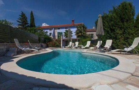 Holiday Home Ladonja - Foto 9