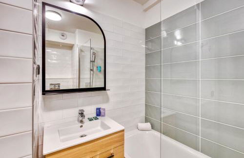 Appart'City Confort Paris Clichy - Mairie - Foto 12