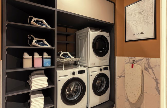 Bob W Milan Ticinese - Foto 48