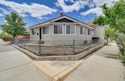 2 Mi to Old Town ABQ East Downtown Triplex Unit - Photo 25