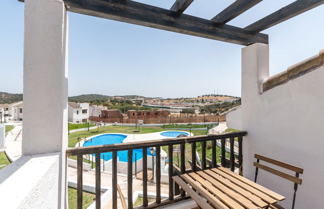 Complejo Rural Sierramagna - Foto 42