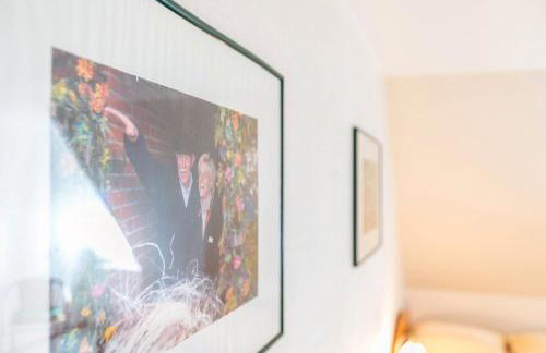 Haus Nommensen - Foto 44