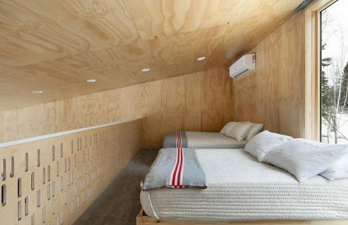 Ski Hill Cabins and Saunas - Foto 26