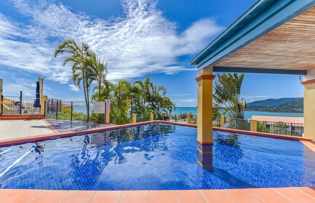 Ocean Views Galore - Airlie Beach - Foto 24