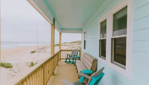 NH337C Coastal Dunes 3 - Foto 4