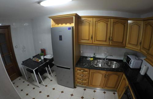 Apartamento Castillo - Foto 16