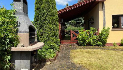 Uroczy Zakątek Boszkowo - Foto 2