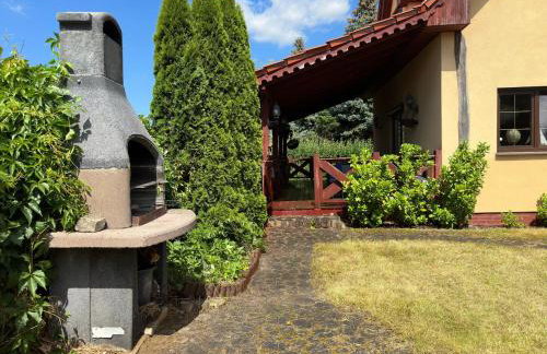 Uroczy Zakątek Boszkowo - Foto 2