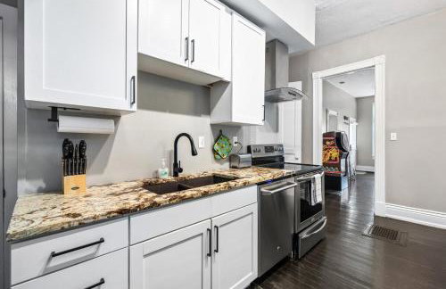 Cozy Home Apartments - Foto 6