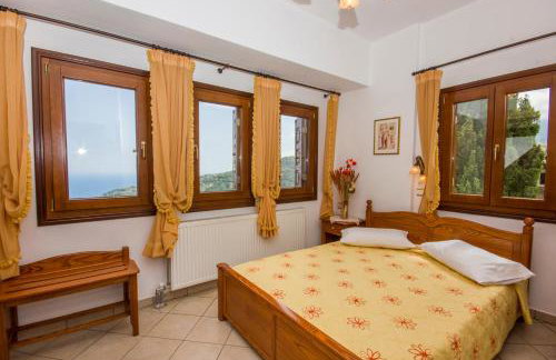 Guesthouse Papagiannopoulou - Foto 36