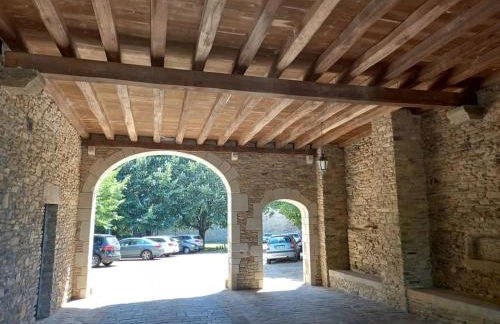 le cottage Arédien 1 - Foto 9