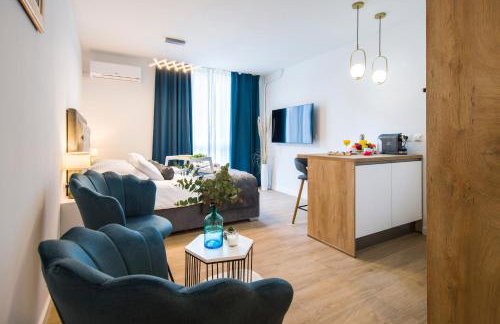 RC Apartment - Foto 21